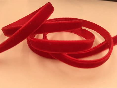 Directory of Velvet ribbon Suppliers & manufacturers in ...