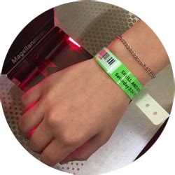 Directory of Wristband Buyers & importers in Finland - Volza.com