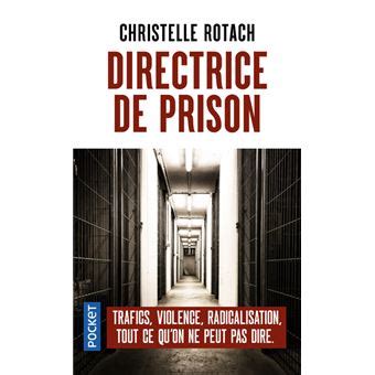 Directrice de prison (French Edition)
