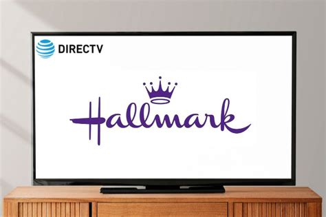 DIRECTV. Watching DIRECTV. Hallmark Channel (312