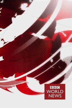 Directv Bbc World News Channe