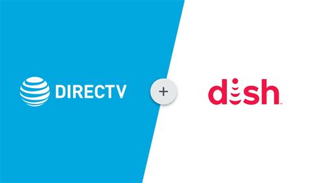 Directv and dish merger. Things To Know About Directv and dish merger. 