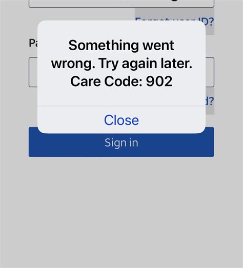 CARE CODE: 203.2 [FL001] - can't get into email. We&#x
