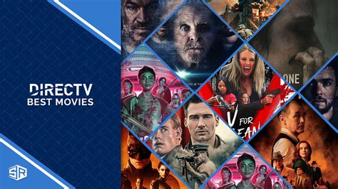 Directv free movie. Live TV: news, weather, sports, & entertainment. It's live, always on, always free and has way fewer ads than cable. We call that a win-win-win-win. + Check your local news channels for weather and news. + Get game day ready with FOX Sports on Tubi, MLB Network, NFL and more. + Unwind with your favorite TV competitions like The Floor. 