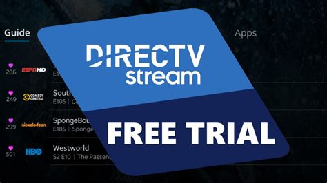Directv free preview. Things To Know About Directv free preview. 