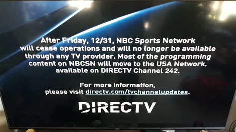 Directv nbc. Things To Know About Directv nbc. 