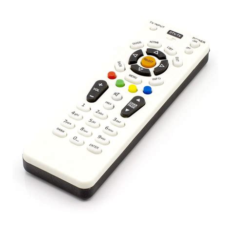 Directv rc23 universal remote control manual. - Ea sports sega genesis triple play 96 instruction manual.