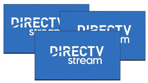 Directv stream multiple users. 9 / 10 Review Rating. See Pricing. DIRECTV via Internet is an ambitious live TV streaming service that brings the DIRECTV experience to streaming devices. This is a serious streaming alternative ... 