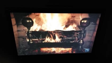 New Yorkers can still enjoy the original Yule Log on WPIX, which is now PIX11. On Christmas Day, the 1966 edition of “The Yule Log” will air from 8 to 9 a.m. and the 1970 edition will follow .... 