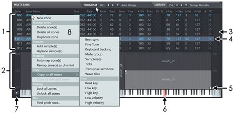Directwave monolithic mode.  I Had the tracks compressed into monolithic mode as well.  Make ...