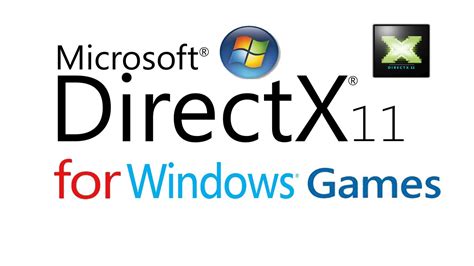 Directx 10 11 download