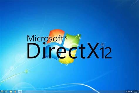 Directx 12 for windows 7. 1 for Windows 8, some mandatory features introduced f...