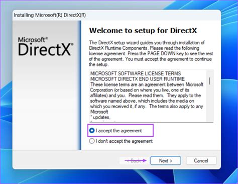 Directx 9 windows 11.  On DLLme, all DirectX 12 Offline installer for those who cannot run onlin...