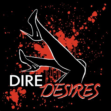 Coming soon from the creators of Spilled Milk. . Diredesires