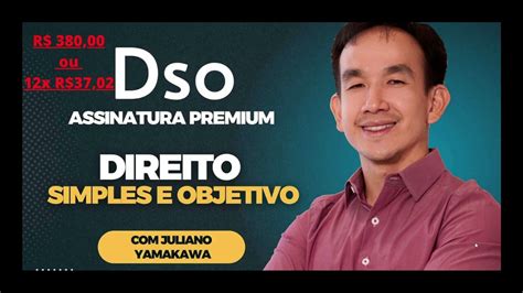 Direito Simples e Objetivo - YouTube