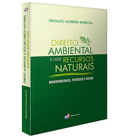 Direito ambiental e dos recursos naturais. - Het nieuwe wetboek van strafvordering van de nederlandse antillen en van aruba (1997).