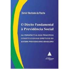 Direito fundamental à previdência social, o. - Manual de eclipse java en espanol.