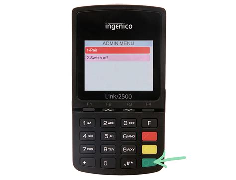 Direkomendasikan Lightspeed Credit Card Reader Ideas