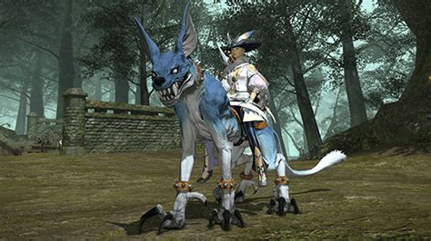 Here are all the Tribal Quests in Final Fantasy XIV, explained to make what they entail and ... you can purchase the ferocious-looking Direwolf mount and the Ehcatl Smithing Gloves. Kobold (Combat. 
