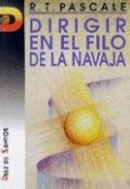 Dirigir en el filo de la navaja. - Crc handbook of chemistry and physics 36th edition.