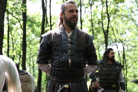 Diriliş 'Ertuğrul' 17.Bölüm Özet TRT 1. 