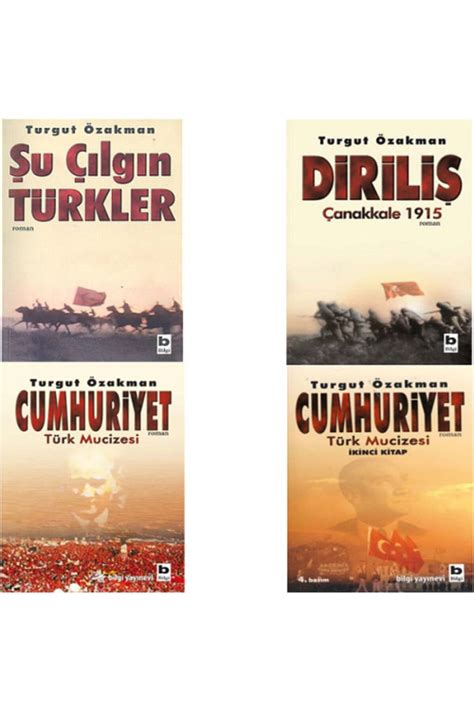 Diriliş şu çılgın türkler cumhuriyet