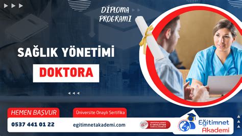 Diriliş Akademi Sağlık Yönetimi.