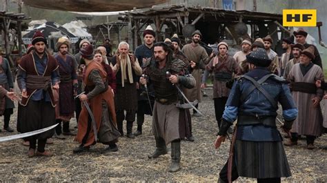 Dirilis: Ertugrul: Season 4, Episode 23 script Subs like Script.