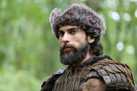 Dirilis: Ertugrul Cast Members List FamousFix. 