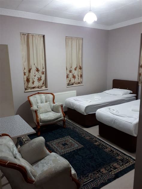 Dirilis Apart Hotel.