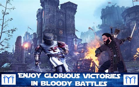Dirilis Osman Ghazi Game APK Download for Android 