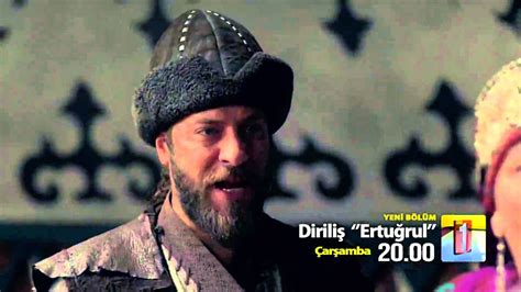 Dirilis ertugrul  fragmani YouTube.