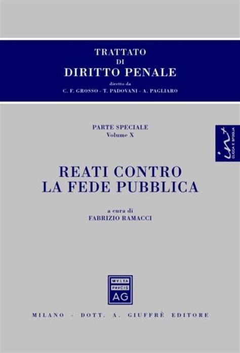 Diritto penale - Tullio Padovani - Google Books