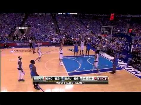 Dirk Nowitzki Makes 24 Consecutive Free Throws (NBA Record)