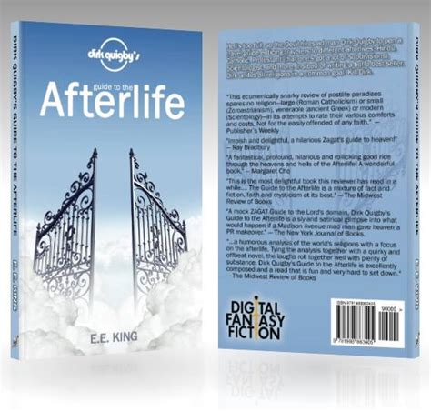 Dirk quigby s guide to the afterlife all you need. - Leading effective supply chain transformations a guide to sustainable world class capability and results.