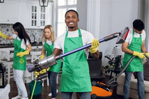 Dirt Busters House Cleaning and Maid Service Peoria, AZ