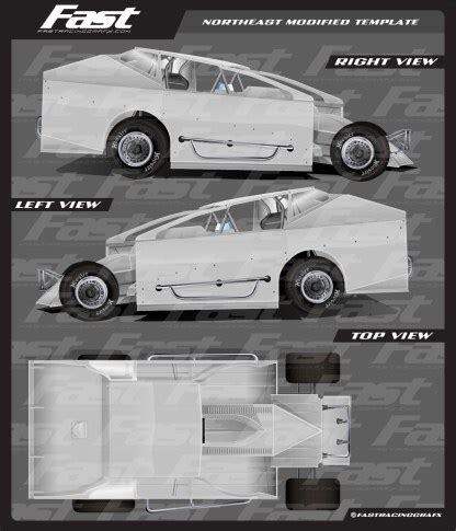 Dirt Modified Template