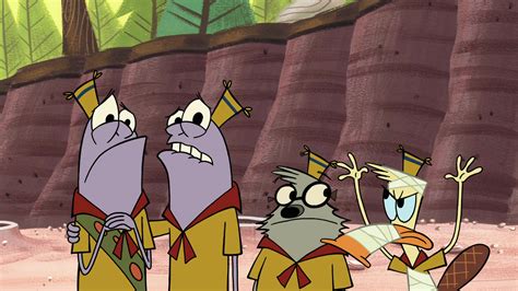 Dirt Nappers Camp Lazlo Wiki Fandom