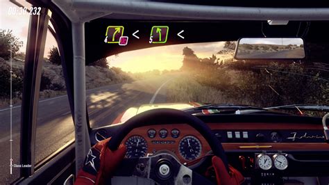 Dirt Rally 2.0 - A Gritty Playground for Racing Enthusiasts and Mud Slingers!