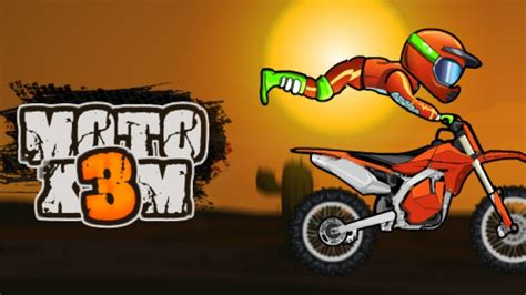 Guide your motocross bike across the desert in this exciting racing game. Avoid obstacles and use your back wheel to eliminate opponents. . 