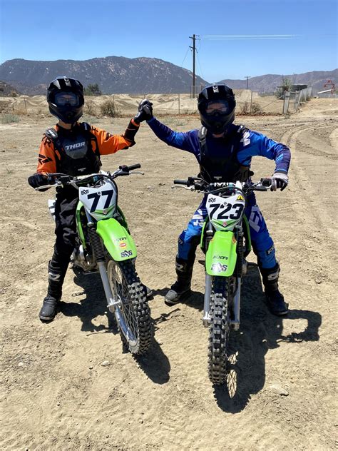 Dirt bike rentals california. Things To Know About Dirt bike rentals california. 