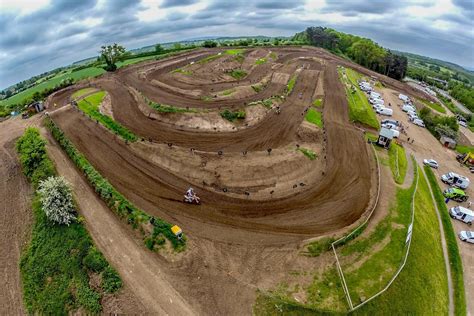 Dirt bike track. Take a look back at all of the thrilling moments from the 2019 Lucas Oil Pro Motocross 450 class season, which was dominated by Eli Tomac. #NBCSports #Motors... 