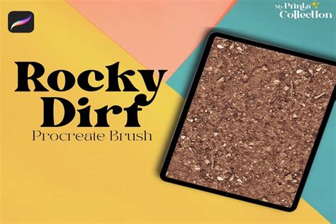 Dirt brush procreate free. .  ...