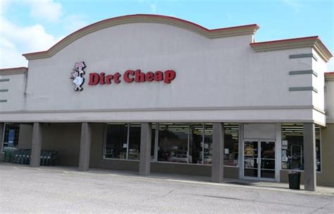 Top 10 Best Discount Store Near Jackson, Mississippi. 1 