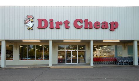 Find all the information for Dirt Cheap on MerchantCircle. Call: 601-823-6601, get directions to 542 Schwem Ave, Brookhaven, MS, 39601, company website, reviews, ratings, and …