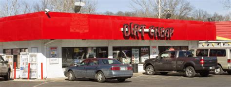 Dirt cheap gravois. Dirt Cheap Cigarettes Beer & Liquor Saint Louis, 8455 Gravois Road MO 63123 store hours, reviews, photos, phone number and map with driving directions. ForLocations, The World's Best For Store Locations and Hours 