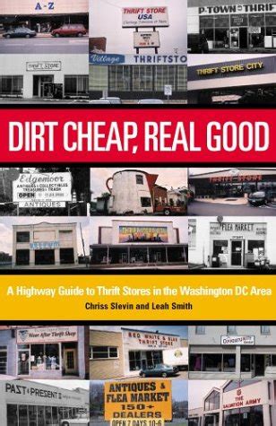 Dirt cheap real good a highway guide to thrift stores in the washington dc area washington weekends. - Physical science assessment guide answer key.