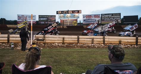 Dirt-track racing: Williams Grove, Lincoln Speedway, other …