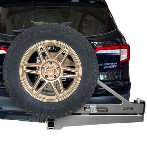 With a compact design, the Black Widow Steel Dirt Bike Carrier features a two-piece track that assembles easily so that hauling your dirt bike, eBike or fat tire bike is easier than ever. The carrier supports bikes up to 300 lbs., and fits Class III or IV 2in hitch receivers.. 