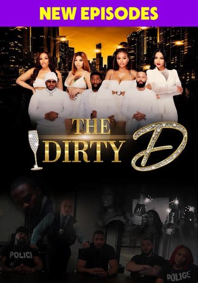 Dirtty_D Leaked PORN 😈